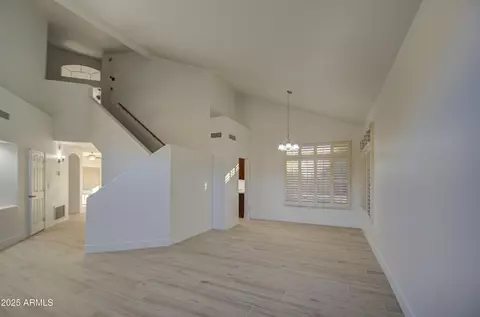 Living - 1349 E Rock Wren Rd, Phoenix, AZ 85048 photo 3 of 7
