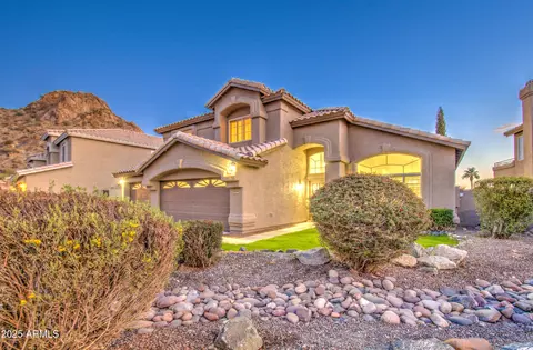 Exterior - 1349 E Rock Wren Rd, Phoenix, AZ 85048 photo 2 of 6