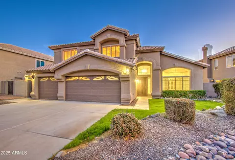 Exterior - 1349 E Rock Wren Rd, Phoenix, AZ 85048 photo 6 of 6