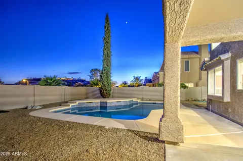 Exterior - 1349 E Rock Wren Rd, Phoenix, AZ 85048 photo 3 of 6
