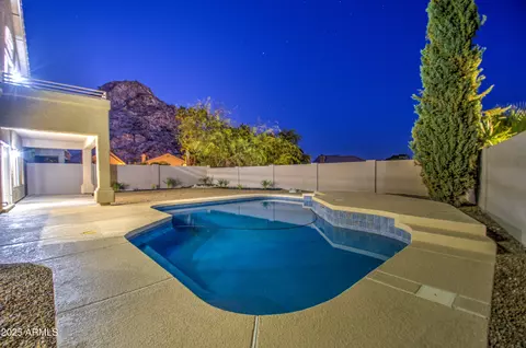 Exterior - 1349 E Rock Wren Rd, Phoenix, AZ 85048 photo 4 of 6