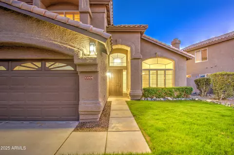 Exterior - 1349 E Rock Wren Rd, Phoenix, AZ 85048 photo 5 of 6