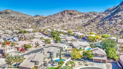 View/Area - 1349 E Rock Wren Rd, Phoenix, AZ 85048 photo 4 of 12
