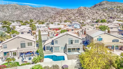 View/Area - 1349 E Rock Wren Rd, Phoenix, AZ 85048 photo 6 of 12