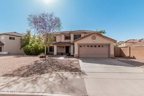 1114 S Grenoble --, Mesa, AZ 85208