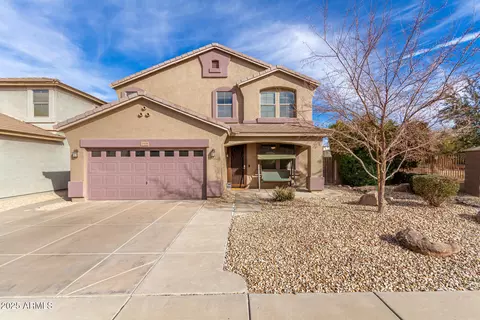 22905 N 19th Way, Phoenix, AZ 85024