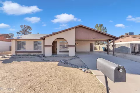 2815 W Charleston Ave, Phoenix, AZ 85053
