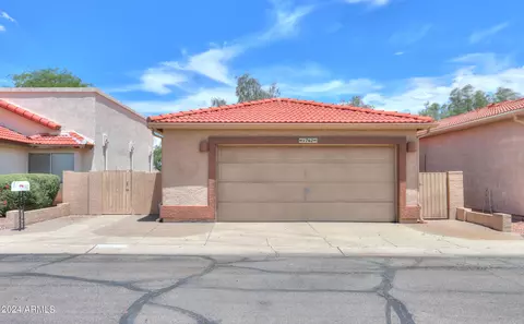 1762 N Terrace Cir, Casa Grande, AZ 85122