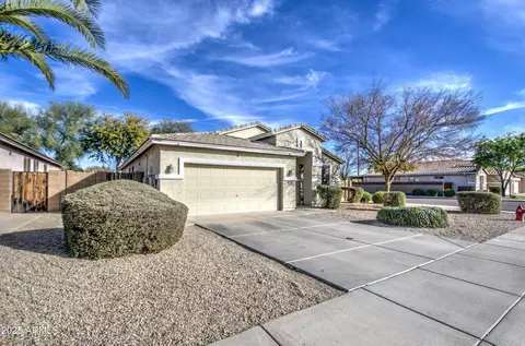 20477 N 91st Dr, Peoria, AZ 85382