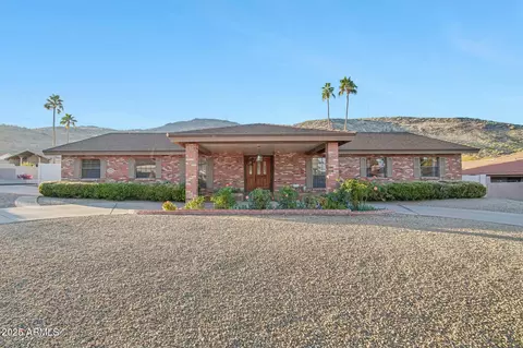 1201 W Dahlia Dr, Phoenix, AZ 85029