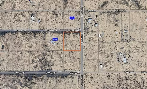 0 W Zodiac Dr #70, Eloy, AZ 85131