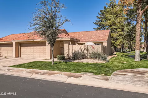 945 N Pasadena -- #52, Mesa, AZ 85201