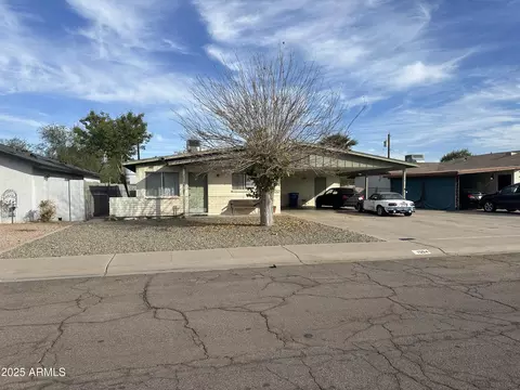 1552 W 5th St, Tempe, AZ 85281