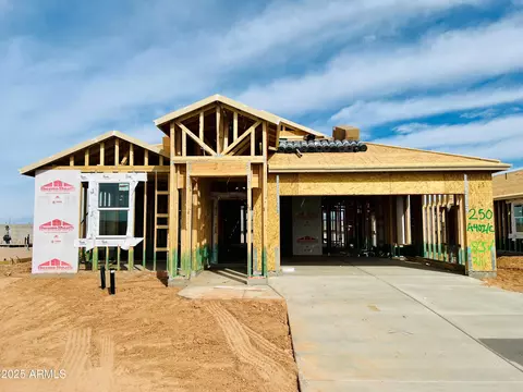 11980 E Aster Ln, Florence, AZ 85132