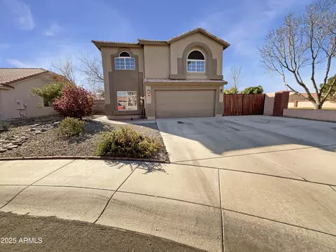 11595 W Holly St, Avondale, AZ 85392