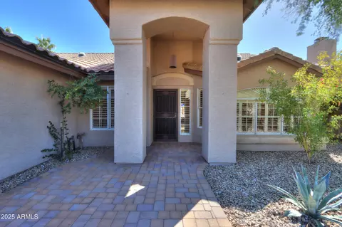 309 E Mountain Sky Ave, Phoenix, AZ 85048