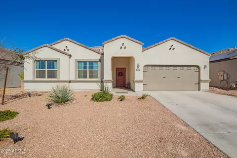 30876 W Verde Ln, Buckeye, AZ 85396