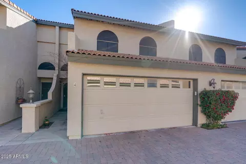 2142 E Turney Ave #4, Phoenix, AZ 85016