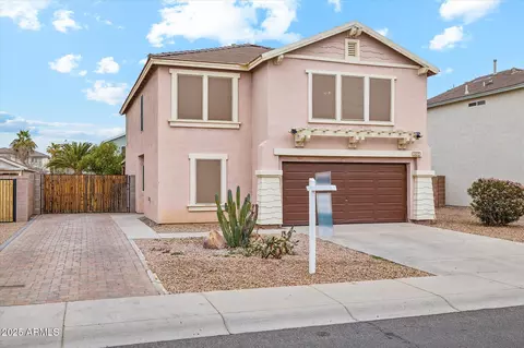 2472 W Hawks Eye Ave, Apache Junction, AZ 85120 photo 3
