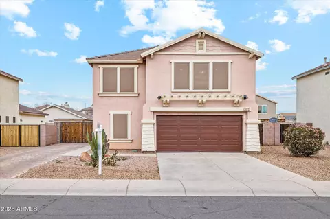 2472 W Hawks Eye Ave, Apache Junction, AZ 85120
