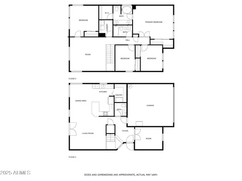 2472 W Hawks Eye Ave, Apache Junction, AZ 85120 photo 2