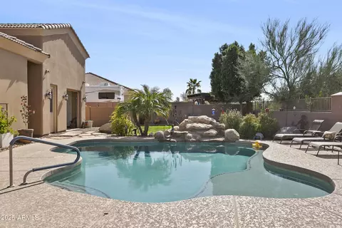 19727 E Julius Rd, Queen Creek, AZ 85142