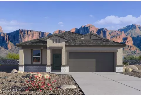 1780 W Sombra Ave, Apache Junction, AZ 85120