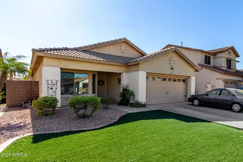 14547 W Evans Dr, Surprise, AZ 85379