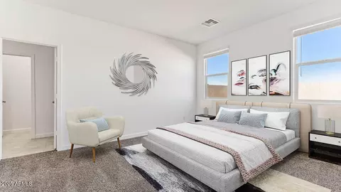 Bedroom - 11928 E Aster Ln, Florence, AZ 85132 photo 1 of 8