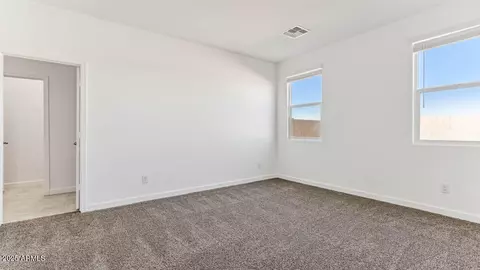 Bedroom - 11928 E Aster Ln, Florence, AZ 85132 photo 5 of 8
