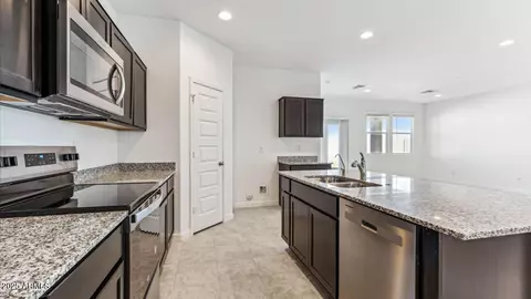 Entry Way - 11928 E Aster Ln, Florence, AZ 85132 photo 5 of 7