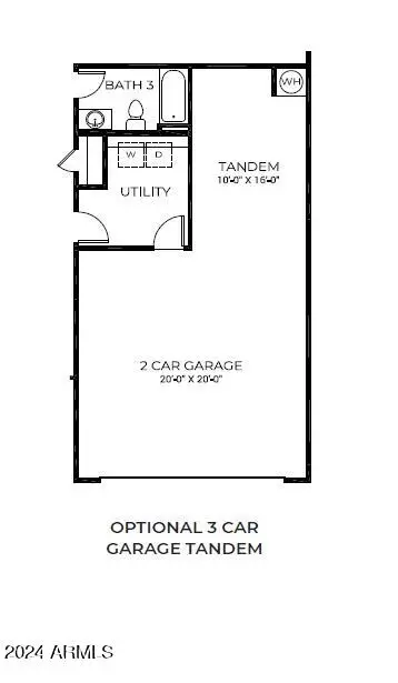 Other - 11928 E Aster Ln, Florence, AZ 85132 photo 3 of 19