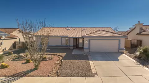 3859 Barahona Dr, Sierra Vista, AZ 85650