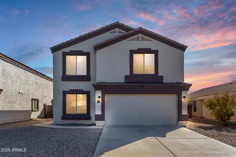 11457 W Madisen Ellise Dr, Surprise, AZ 85378