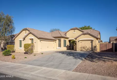 11910 W Daley Ct, Sun City, AZ 85373