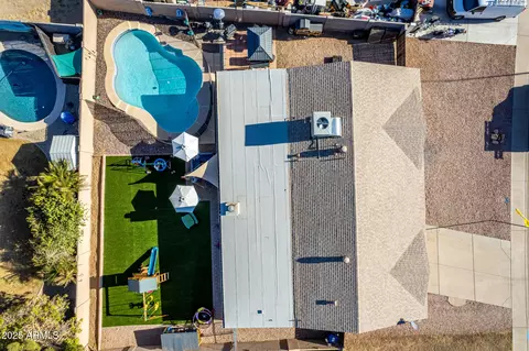 View/Area - 1353 N Avoca --, Mesa, AZ 85207 photo 11 of 21