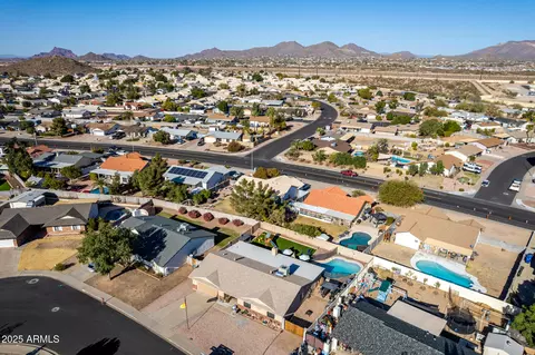 View/Area - 1353 N Avoca --, Mesa, AZ 85207 photo 14 of 21