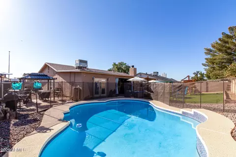Exterior - 1353 N Avoca --, Mesa, AZ 85207 photo 2 of 12