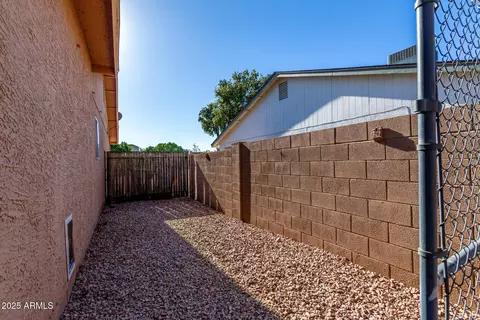 Exterior - 1353 N Avoca --, Mesa, AZ 85207 photo 10 of 12
