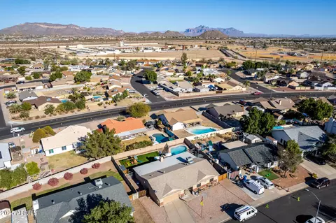 View/Area - 1353 N Avoca --, Mesa, AZ 85207 photo 13 of 21