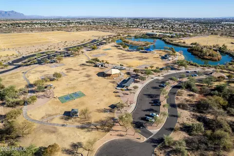 View/Area - 1353 N Avoca --, Mesa, AZ 85207 photo 19 of 21