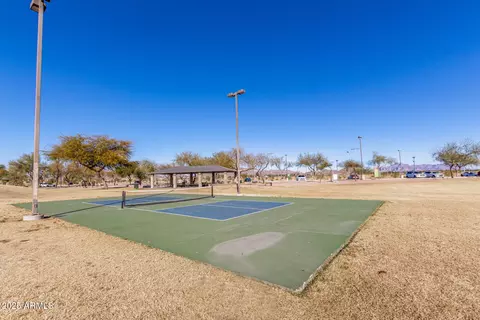 Exterior - 1353 N Avoca --, Mesa, AZ 85207 photo 12 of 12