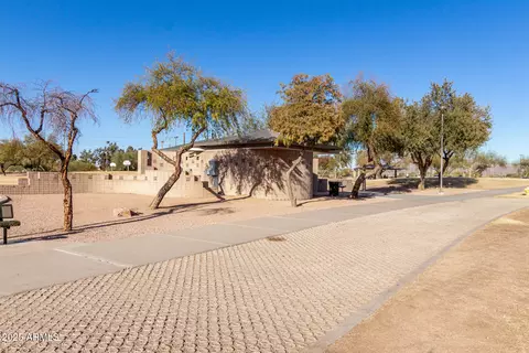Exterior - 1353 N Avoca --, Mesa, AZ 85207 photo 11 of 12