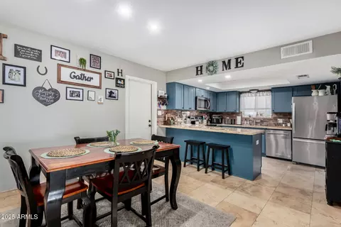 Dining - 1353 N Avoca --, Mesa, AZ 85207 photo 1 of 1
