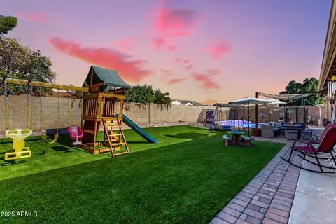 Exterior - 1353 N Avoca --, Mesa, AZ 85207 photo 3 of 12
