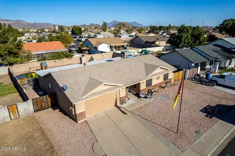 View/Area - 1353 N Avoca --, Mesa, AZ 85207 photo 6 of 21