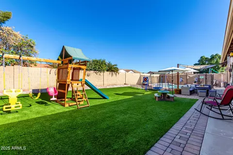 Exterior - 1353 N Avoca --, Mesa, AZ 85207 photo 8 of 12
