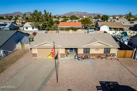 View/Area - 1353 N Avoca --, Mesa, AZ 85207 photo 4 of 21