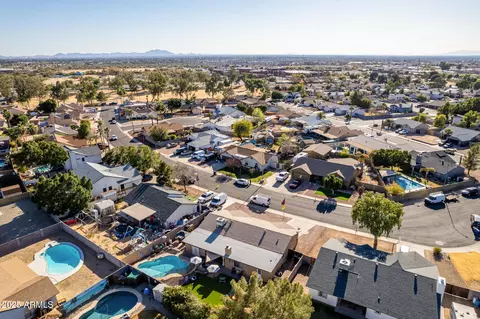 View/Area - 1353 N Avoca --, Mesa, AZ 85207 photo 16 of 21