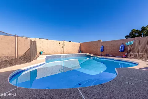 Exterior - 1353 N Avoca --, Mesa, AZ 85207 photo 7 of 12